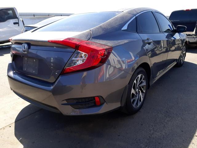 Photo 4 from auction – 2016 HONDA CIVIC EX with VIN 2HGFC2F70GH532213
