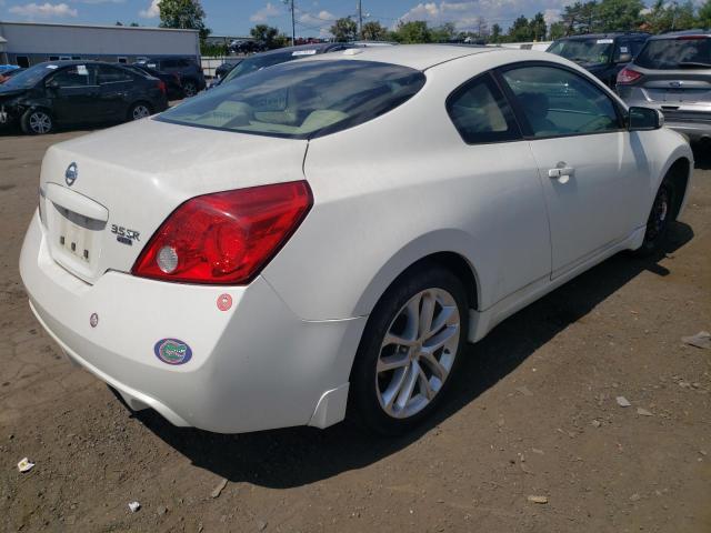 Photo 4 from auction – 2010 NISSAN ALTIMA SR with VIN 1N4BL2EP3AC176127