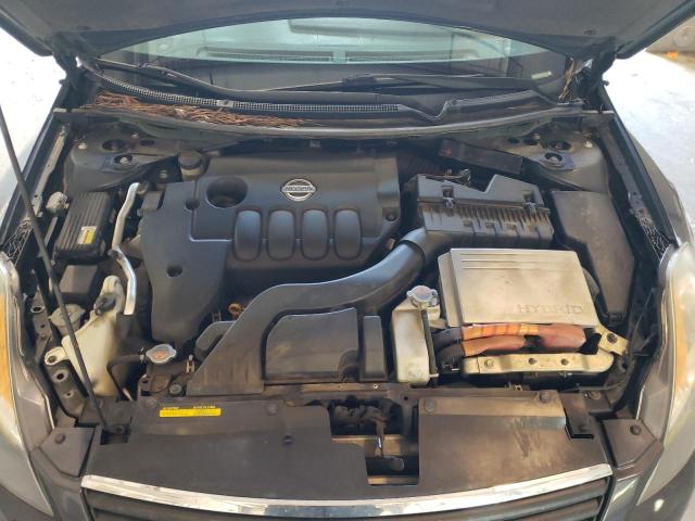 Photo 7 from auction – 2008 NISSAN ALTIMA HYB with VIN 1N4CL21E88C259040