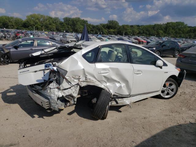 Photo 9 from auction – 2013 TOYOTA PRIUS with VIN JTDKN3DU5D5542776