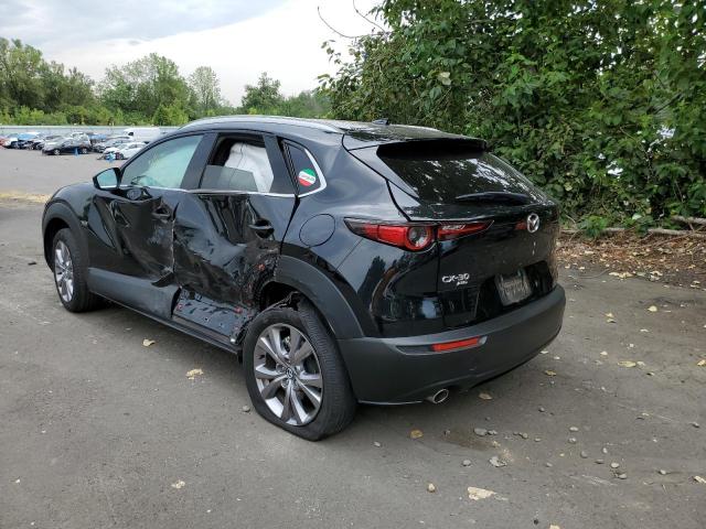 Photo 3 from auction – 2020 MAZDA CX-30 PREM with VIN 3MVDMBEM7LM106233