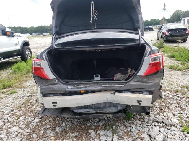 Photo 9 from auction – 2013 TOYOTA CAMRY L with VIN 4T1BF1FK6DU718118