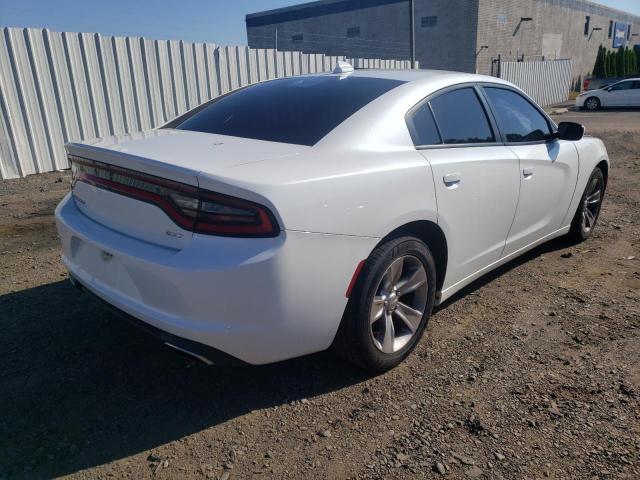 Photo 4 from auction – 2015 DODGE CHARGER SX with VIN 2C3CDXHG0FH843846
