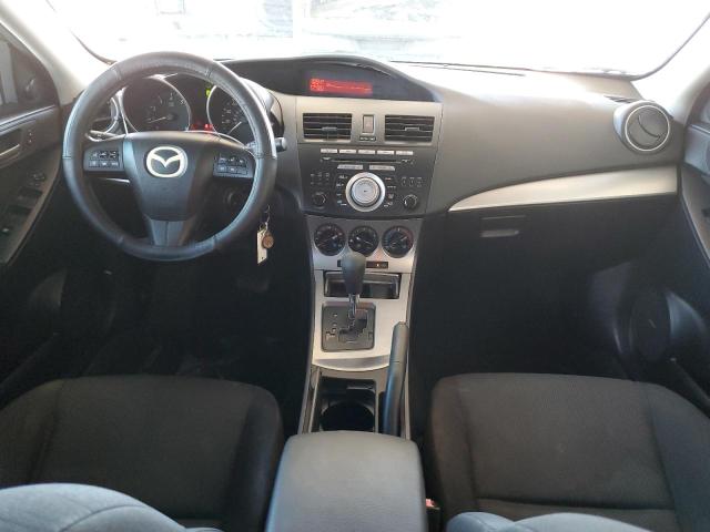 Photo 9 from auction – 2011 MAZDA 3 I with VIN JM1BL1VFXB1422941