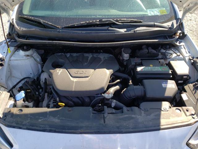 Photo 7 from auction – 2017 HYUNDAI ACCENT SE with VIN KMHCT4AE9HU300416