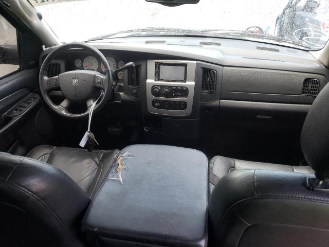 Photo 9 from auction – 2005 DODGE RAM 2500 S with VIN 3D7KS28C45G837890