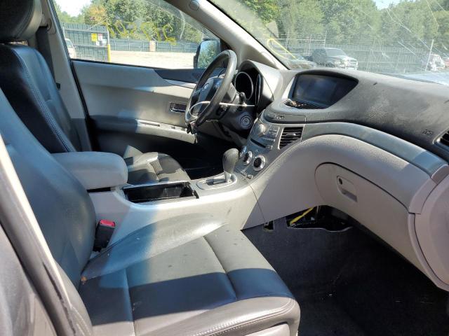 Photo 5 from auction – 2008 SUBARU TRIBECA LI with VIN 4S4WX92D484413386