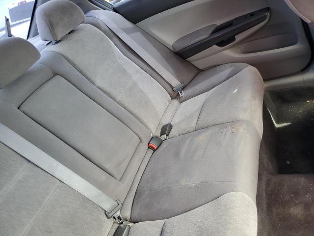 Photo 6 from auction – 2010 HONDA ACCORD LXP with VIN 1HGCP2F41AA122104