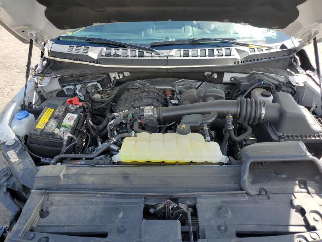 Photo 7 from auction – 2020 FORD F150 SUPER with VIN 1FTEX1EBXLFB03610