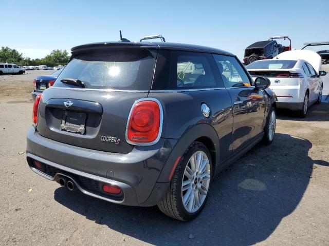 Photo 4 from auction – 2017 MINI COOPER S with VIN WMWXP7C3XH2A46220