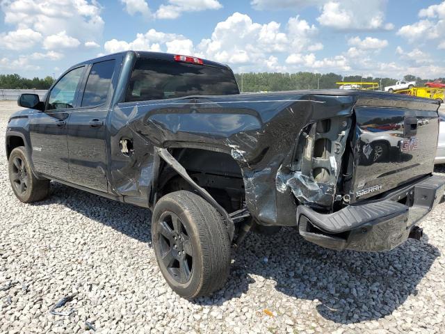 Photo 3 from auction – 2017 GMC SIERRA K15 with VIN 1GTV2LEC5HZ156160