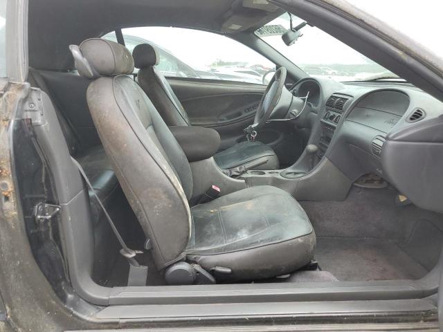 Photo 5 from auction – 2003 FORD MUSTANG with VIN 1FAFP44483F330258