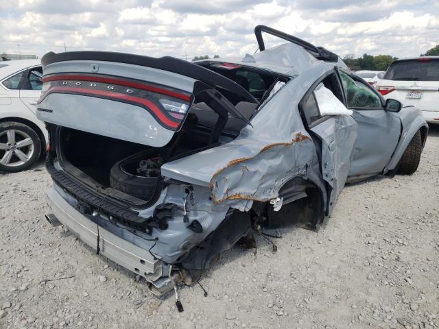 Photo 4 from auction – 2021 DODGE CHARGER SC with VIN 2C3CDXGJ3MH630464