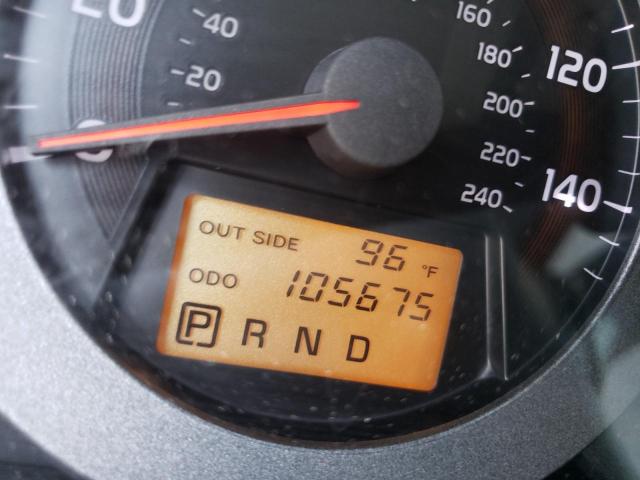 Photo 8 from auction – 2007 TOYOTA RAV4 with VIN JTMZK35V875012966
