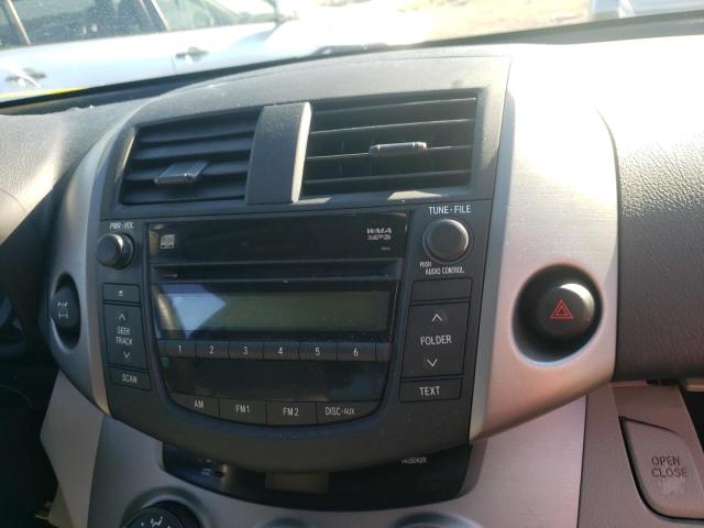 Photo 9 from auction – 2007 TOYOTA RAV4 with VIN JTMBD33V276041632