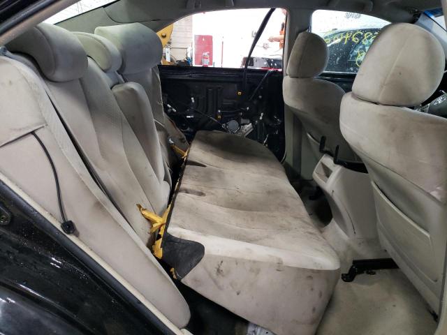 Photo 6 from auction – 2007 TOYOTA CAMRY CE with VIN 4T1BE46K77U510676