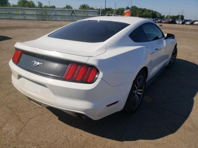 Photo 4 from auction – 2017 FORD MUSTANG with VIN 1FA6P8THXH5217579