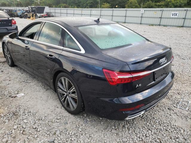 Photo 3 from auction – 2019 AUDI A6 PREMIUM with VIN WAUL2AF20KN048199