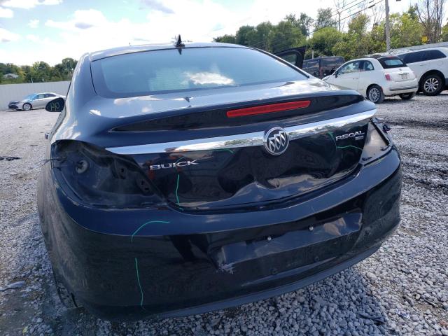 Фото 9 с аукциона – 2011 BUICK REGAL CXL с VIN 2G4GP5EC6B9215140