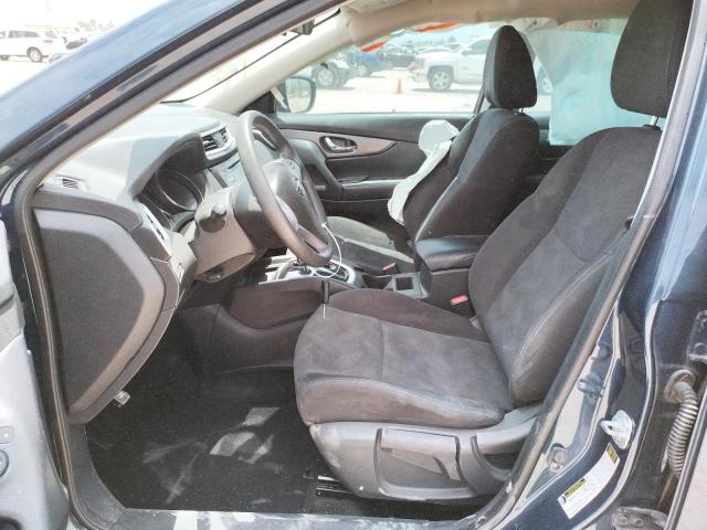 Photo 5 from auction – 2016 NISSAN ROGUE S with VIN KNMAT2MT0GP707337