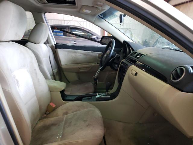 Photo 5 from auction – 2004 MAZDA 3 I with VIN JM1BK12F541110164