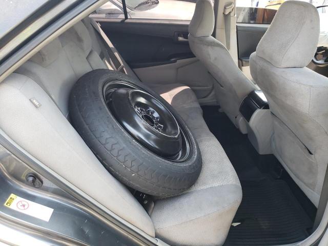 Zdjęcie 6 z aukcji – 2012 TOYOTA CAMRY BASE z VIN 4T1BF1FK8CU503984