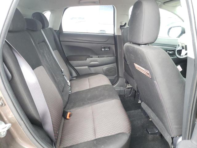 Photo 6 from auction – 2017 MITSUBISHI OUTLANDER with VIN JA4AP3AU5HZ048906
