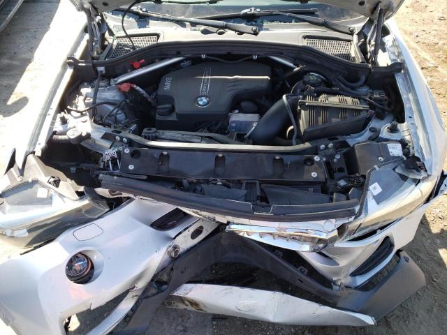 Photo 7 from auction – 2016 BMW X3 XDRIVE2 with VIN 5UXWX9C58G0D91783