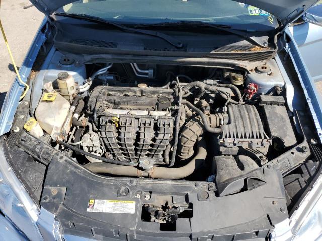 Photo 7 from auction – 2012 CHRYSLER 200 LIMITE with VIN 1C3CCBCB3CN162309