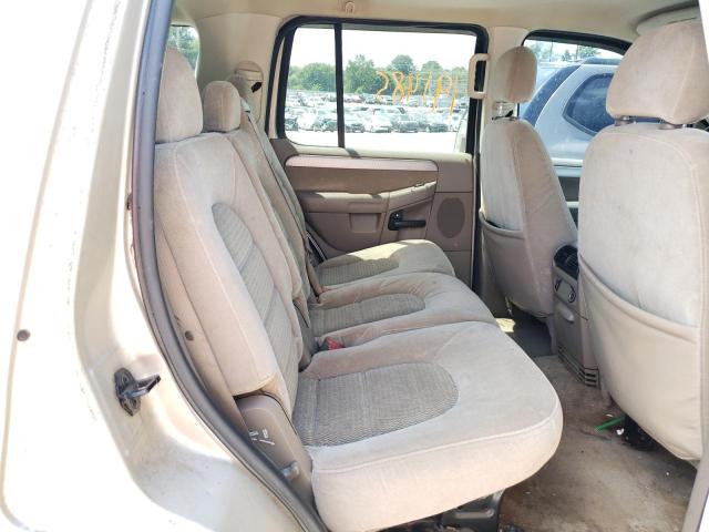 Photo 6 from auction – 2004 FORD EXPLORER with VIN 1FMZU73K74UA33573