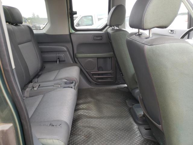 Photo 6 from auction – 2004 HONDA ELEMENT EX with VIN 5J6YH28584L038808