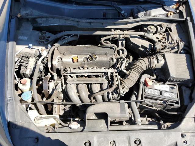 Photo 7 from auction – 2011 HONDA ACCORD EXL with VIN 1HGCP2F84BA031543