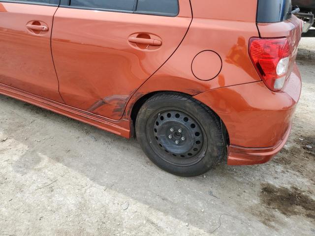 Photo 9 from auction – 2008 TOYOTA SCION XD with VIN JTKKU10458J030647