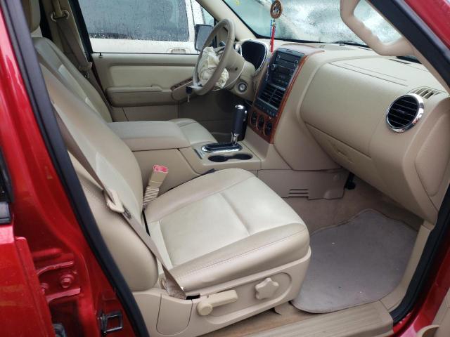 Photo 5 from auction – 2008 FORD EXPLORER E with VIN 1FMEU74E28UB29124