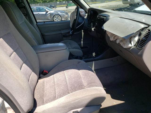Photo 5 from auction – 1998 FORD EXPLORER with VIN 1FMZU34E4WUA14421