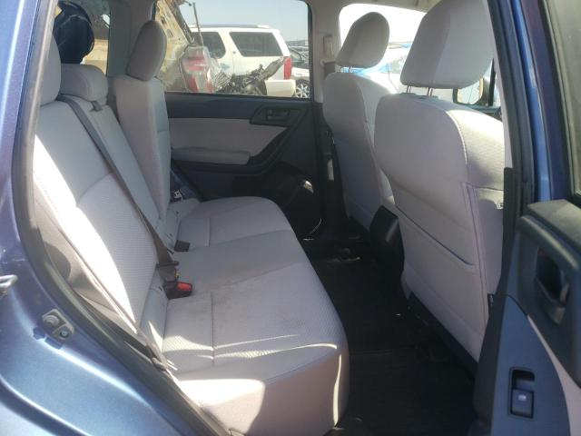Photo 6 from auction – 2016 SUBARU FORESTER 2 with VIN JF2SJADC4GH408112