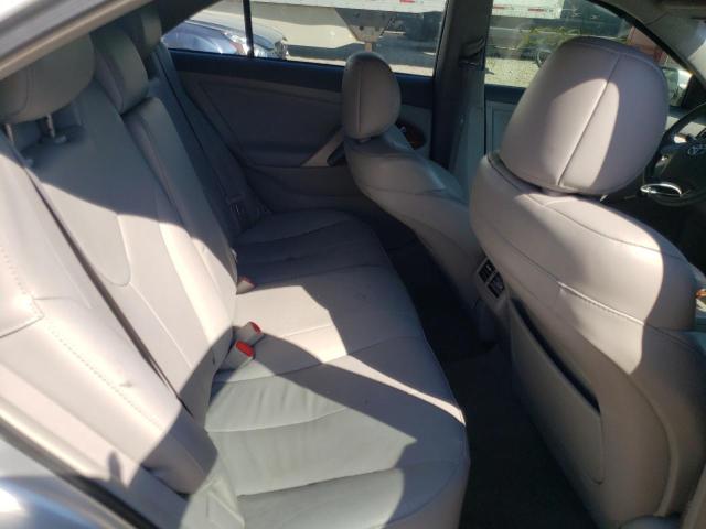 Photo 6 from auction – 2009 TOYOTA CAMRY BASE with VIN 4T1BE46K89U326561