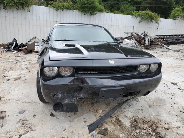 Photo 9 from auction – 2010 DODGE CHALLENGER with VIN 2B3CJ4DV8AH282099