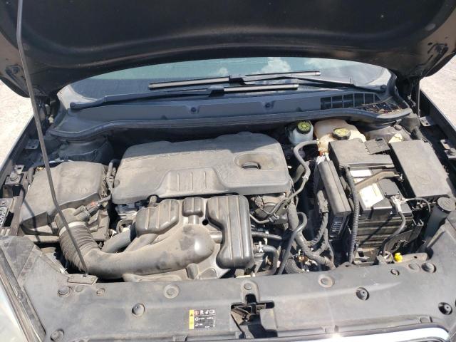 Foto 7 de la subasta – 2015 BUICK VERANO CON con VIN 1G4PR5SK6F4211216
