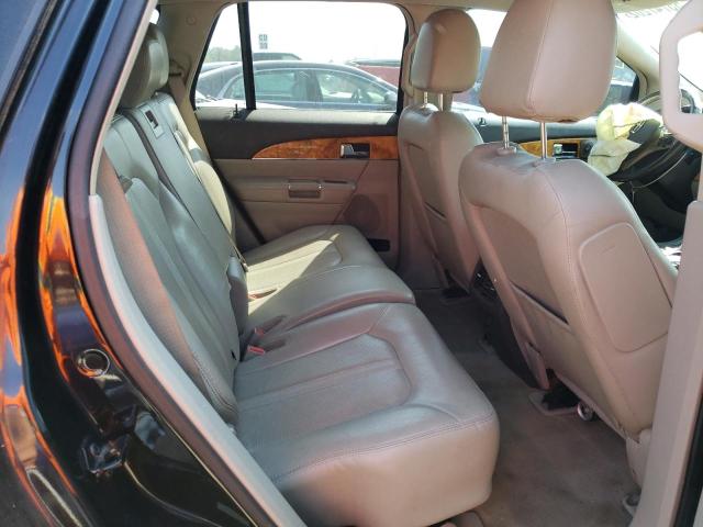 Photo 6 from auction – 2013 LINCOLN MKX with VIN 2LMDJ6JK7DBL17747