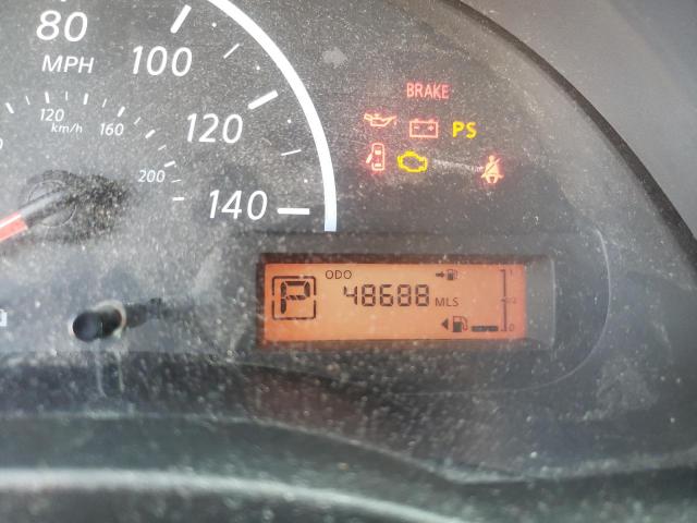 Photo 8 from auction – 2016 NISSAN VERSA S with VIN 3N1CN7AP1GL859732