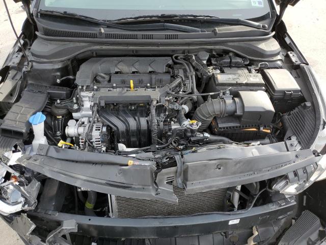 Photo 7 from auction – 2021 HYUNDAI ACCENT SE with VIN 3KPC24A65ME133237