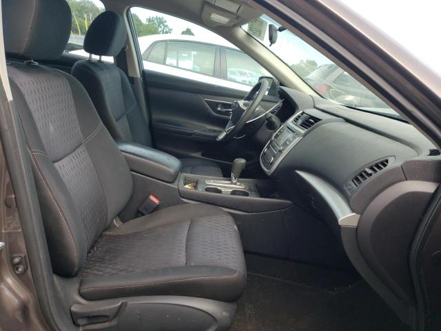 Photo 5 from auction – 2016 NISSAN ALTIMA 2.5 with VIN 1N4AL3AP1GN310962