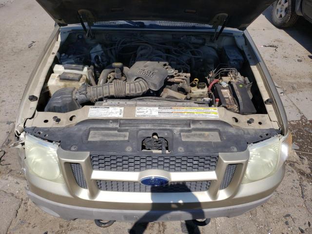 Photo 7 from auction – 2002 FORD EXPLORER S with VIN 1FMZU67E92UB43214