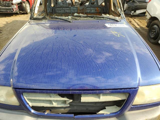 Photo 7 from auction – 2003 FORD RANGER with VIN 1FTYR10D33PB10960