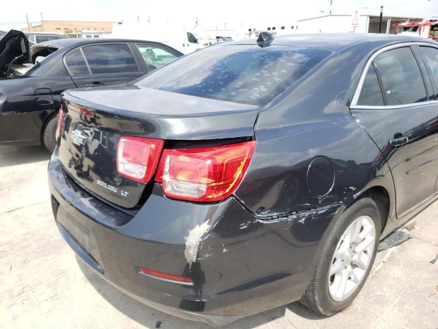 Photo 9 from auction – 2014 CHEVROLET MALIBU 1LT with VIN 1G11C5SL6EF117160