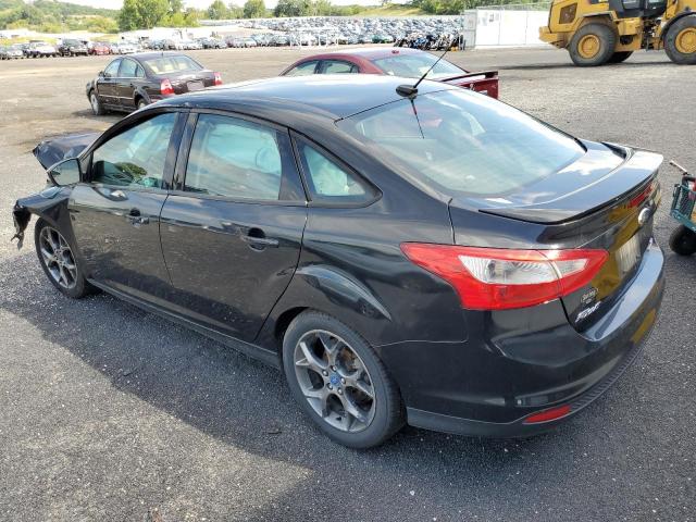Фото 3 с аукциона – 2014 FORD FOCUS SE с VIN 1FADP3F25EL121934