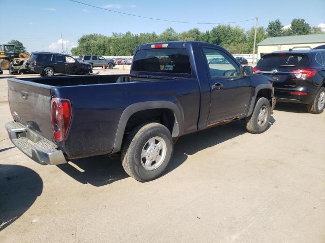 Photo 4 from auction – 2007 CHEVROLET COLORADO with VIN 1GCDT149878149761