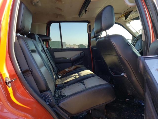 Photo 6 from auction – 2007 FORD EXPLORER X with VIN 1FMEU73817UA40638