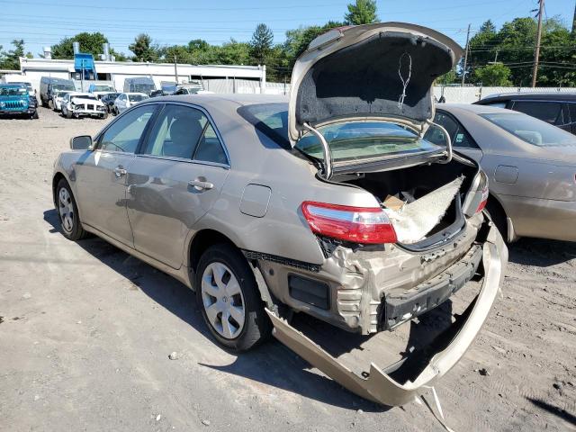 Photo 3 from auction – 2007 TOYOTA CAMRY with VIN 4T1BE46KX7U508114